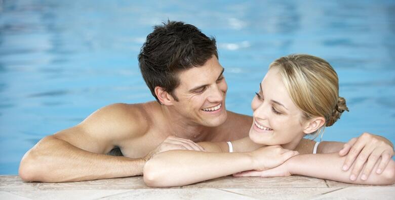 Spa paket u Hotelu Sport 4* – provedite zabavan dan uz kupanje u bazenima, opuštanje u Svijetu sauna + pizza za 2 osobe od 189 kn!