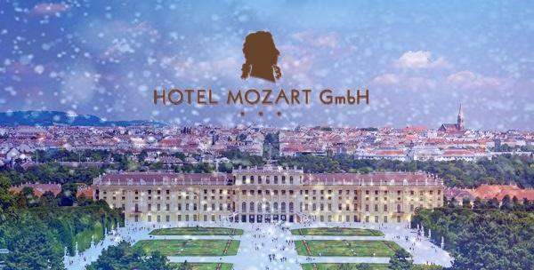 Beč – 3 dana s doručkom za dvije osobe u Hotelu Mozart*** nedaleko centra grada za 679kn!