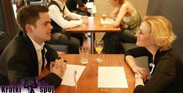 Speed date – upoznajte nove ljude u 4 minute na zabavan i opušten način uz ulaznicu za 25kn!