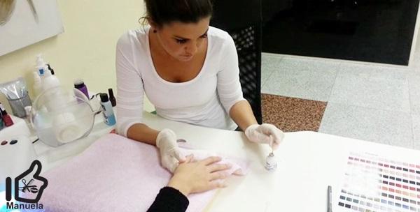 Trajni lak Shellac s manikurom – odmorite se od stalnog lakiranja noktiju za samo 49kn!