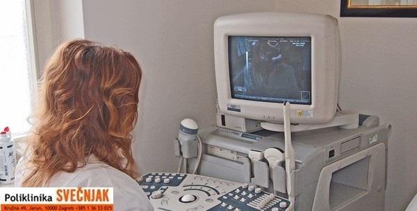 Sistematski pregled – specijalistički pregled, EKG, UZV abdomena i laboratorijske pretrage za 499kn!