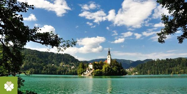 Bled, Slovenija – 2 ili 3 dana s doručkom ili polupansionom u pansionu za dvoje od 449kn!