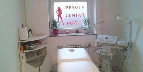 Čišćenje lica uz korekciju obrva i depilaciju nausnice u Beauty centru Tajči za 125kn!