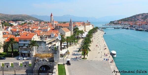 Trogir, otok Čiovo – 3 dana za 2 – 4 osobe uz piće dobrodošlice od 249kn!