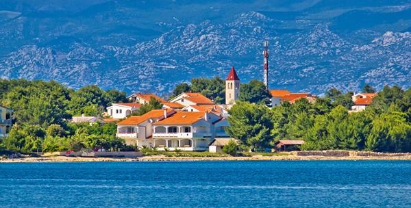 Otok Vir – 3 dana za 2 do 4 osobe u Apartmanima Beus*** od 379kn!