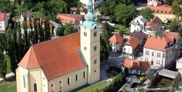 Samobor – 2 ili 3 dana za dvije osobe u apartmanu Paradiso**** do 12.9. od 199kn!