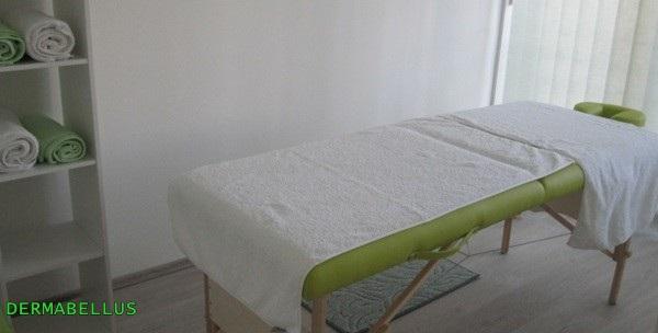 5 ručnih anticelulitnih masaža nogu u trajanju 30 min u salonu Dermabellus za 195kn!