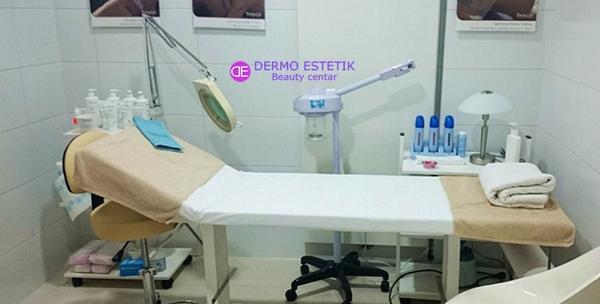 Antistres masaža cijelog tijela u trajanju 60min u Beauty centru Dermo Estetik za 99kn!