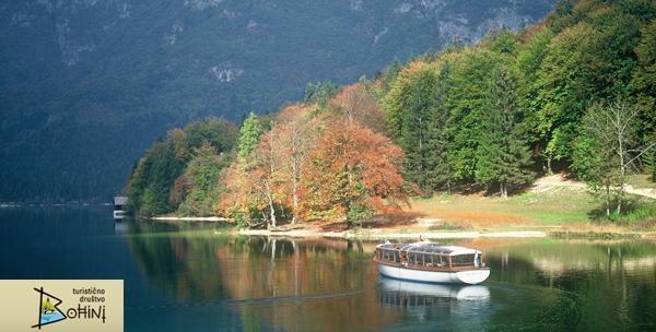 Bohinjsko jezero – 3 dana za do 3 osobe u Apartmanima Bohinj*** tik do jezera za 474kn!