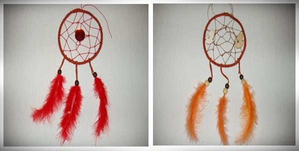 Dreamcatcher, hvatač snova – unikatan ručni rad za lijepe i lake snove za samo 43kn!