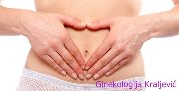 Abdomen – ultrazvuk i pregled za 220kn!