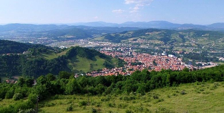 Visoko, BiH – 2 dana s doručkom za dvoje uz piće dobrodošlice u planinskoj kući Pyramid Lodge za 269kn!