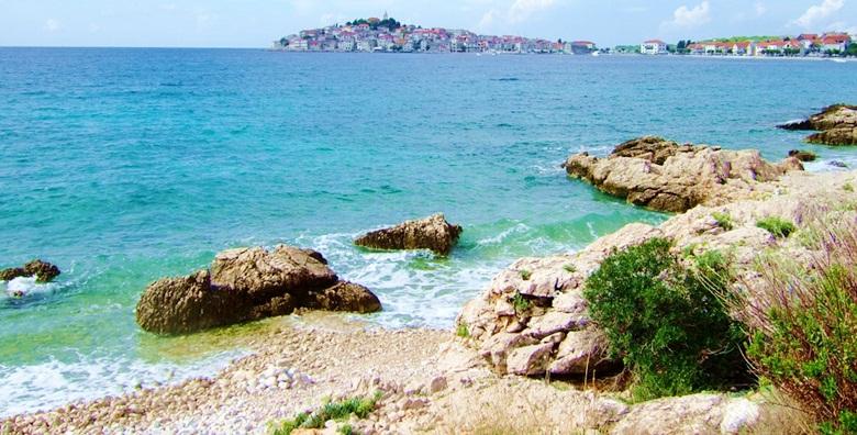 [VODICE] 3 dana za dvoje u Apartmanu*** za 299kn!