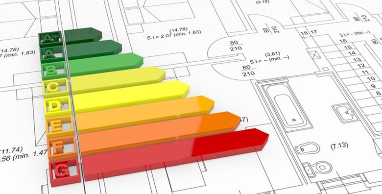 [ENERGETSKI CERTIFIKAT] Izrada za stan, kuću ili poslovni prostor bruto građevinske površine do 400m2, ovisno o kvadraturi  već od 490 kn!