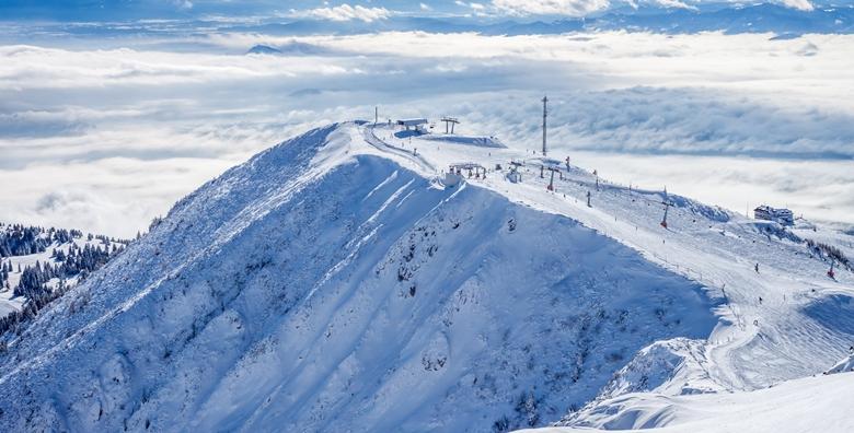 [SKIJANJE NA KRVAVCU] 3 dana za dvoje s doručkom u Pensionu Zaplata*** – nezaboravan odmor u zagrljaju Alpi za 749 kn!