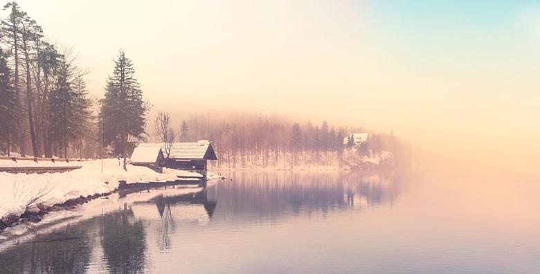 [BOHINJ] 3 dana nezaboravnog odmora za dvoje u idili Triglavskog krajolika koji ostavlja bez daha za 299 kn!