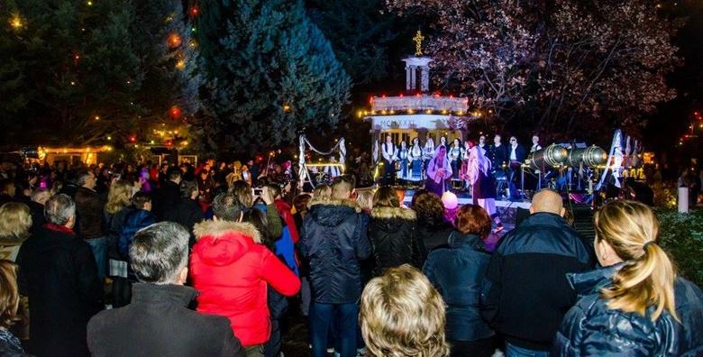 [ADVENT U MEĐUGORJU] 2 wellness dana s doručkom, bazenom i saunom za dvoje u  Hotelu Brotnjo****  za 349 kn!