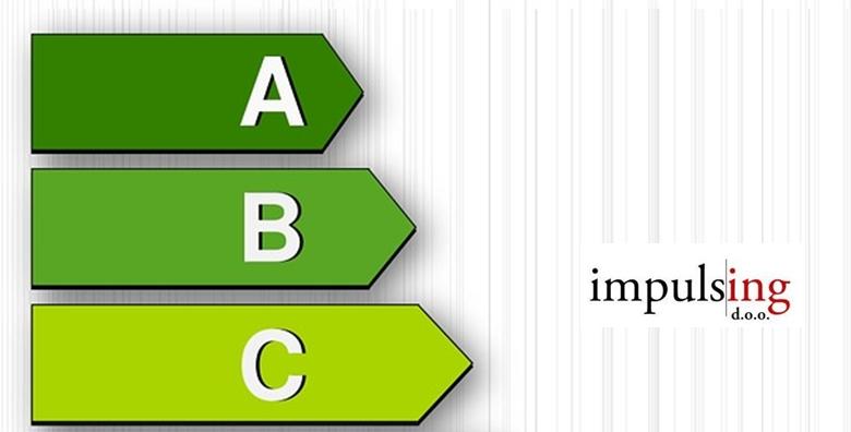 [ENERGETSKI CERTIFIKAT] Izrada za stan, kuću ili poslovni prostor bruto građevinske površine do 300 m2, ovisno o kvadraturi  već od 480 kn!
