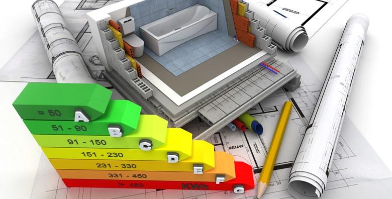 [ENERGETSKI CERTIFIKAT] Izrada za kuću, stan ili poslovni prostor već od 379 kn!