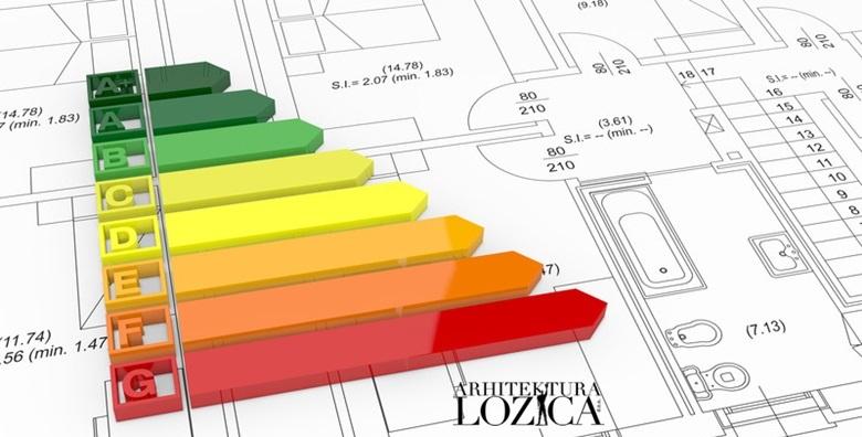 [ENERGETSKI CERTIFIKAT] Izrada za stan, kuću ili poslovni prostor do 400 m2, ovisno o kvadraturi već od 389 kn!