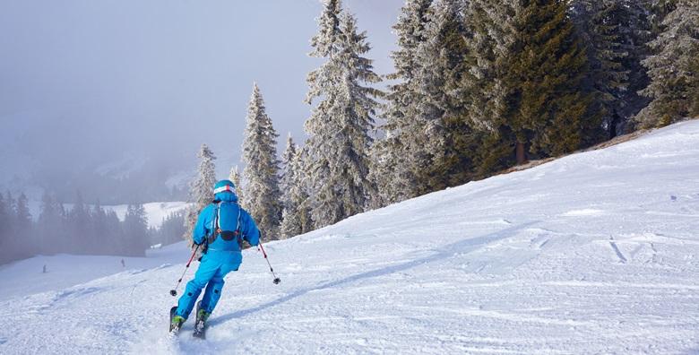 [SKIJANJE NA ROGLI] 3 ili 6 dana za 2 – 6 osoba u apartmanu Panorama nedaleko od poznatog skijališta i Termi Zreče već od 518 kn!