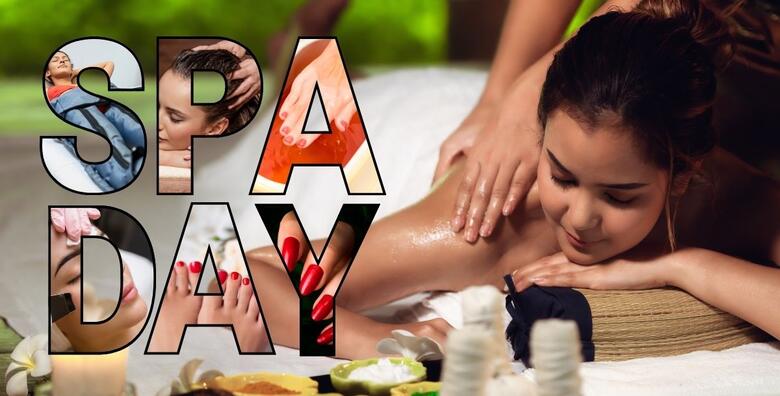 MAXI SPA DAY – izdvojite vrijeme za sebe i uživajte uz veliki broj tretmana za uljepšavanje koji će vas potpuno relaksirati i osvježiti u Beauty salonu LaVi