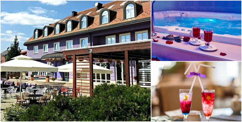 Odlučite se za SPRING RELAX ODMOR u Hotelu Phoenix 4* uz 1, 2 ili 3 noćenja za 2 osobe uz bogati polupansion i wellness ponudu već od 659 kn!