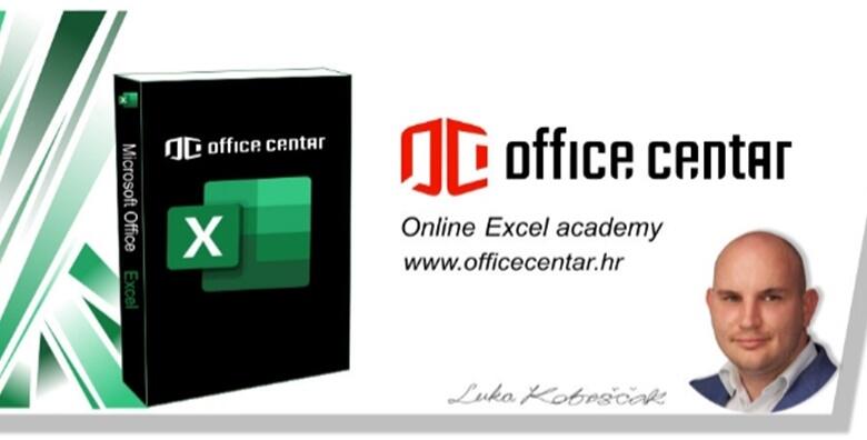 Excel academy online -20% HR