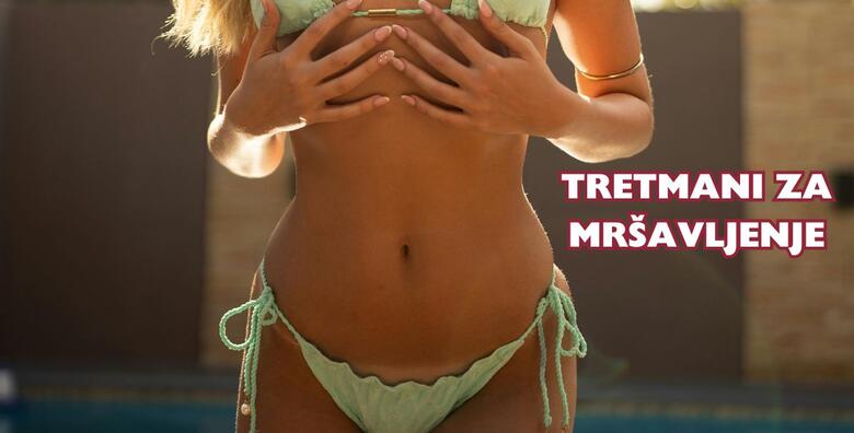 TRETMANI ZA MRŠAVLJENJE – ostvarite summer body uz tretmane Tesla uređajem, kriolipolizom i kavitacijom u Studiju Bio+ klinik